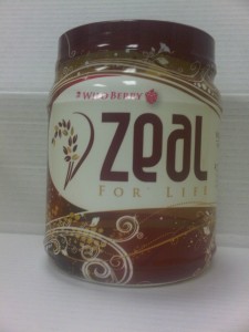 Zeal-for-life